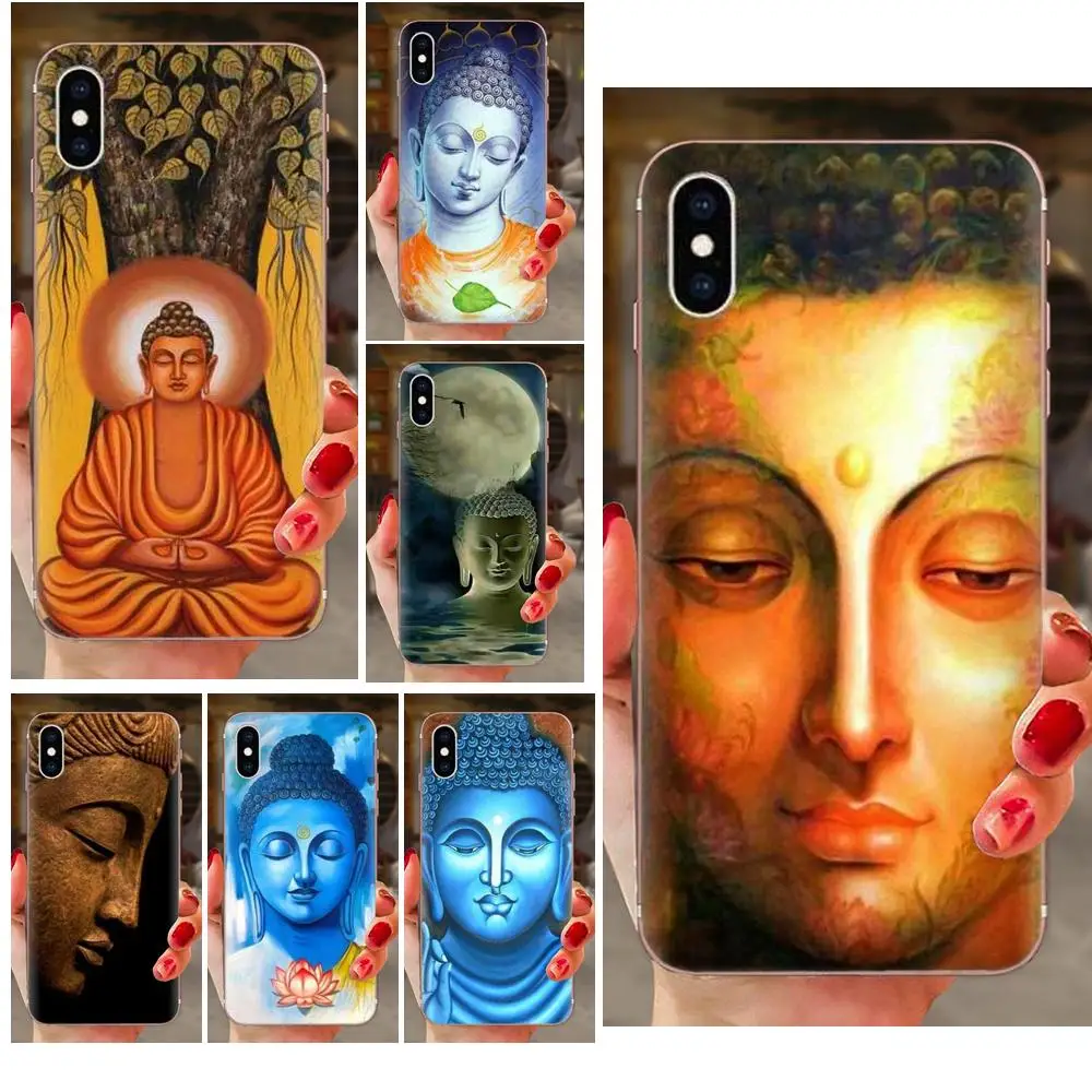 Галактический ретро Будда Гаутама для Galaxy J1 J2 J3 J330 J4 J5 J6 J7 J730 J8 2015 2016 2017 mini Pro