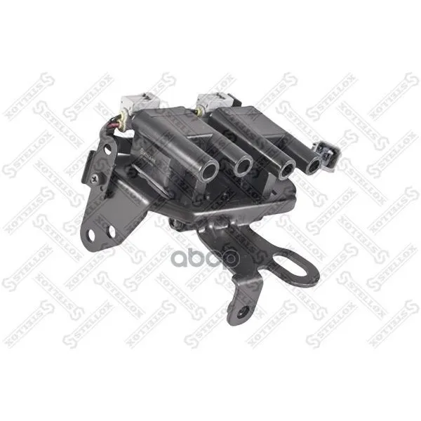 61-00115-Sx_катушка Зажигания! Hyundai I30, Kia Ceed/Sportage 2.0i 06 Stellox 6100115sx Stellox арт. 6100115SX