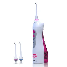 Портативное устройство для чистки зубов портативное устройство для ирригатора полости рта Очистка зубов ирригатор для полости рта