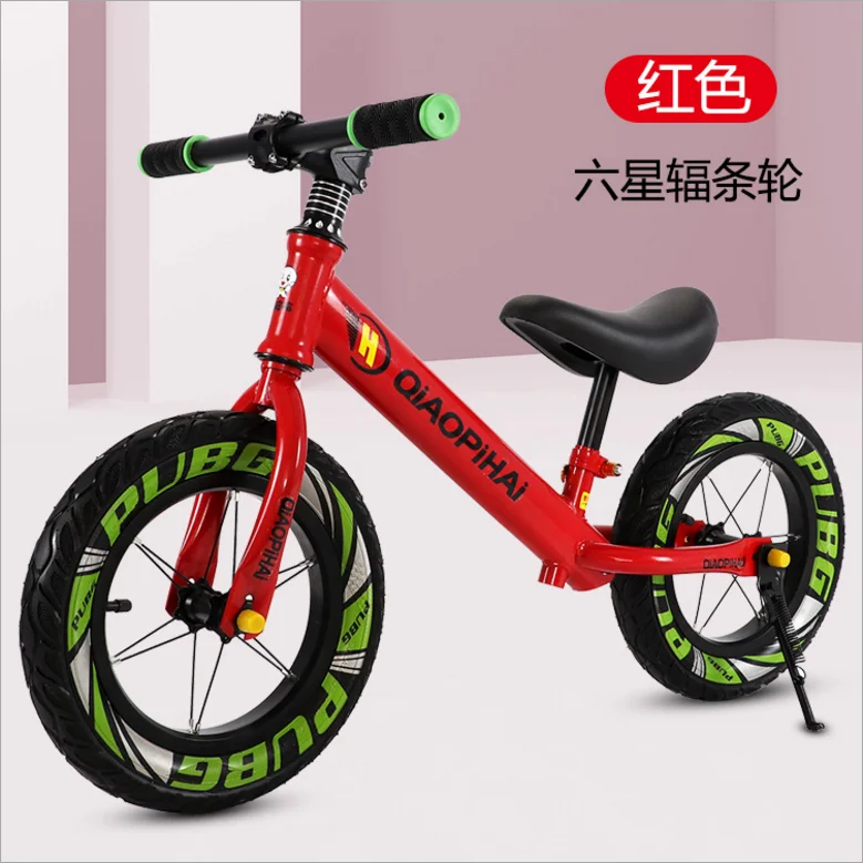 high quality portable light kids bicycle high carbon steel push bike for children gifts beautiful child bike free shipping