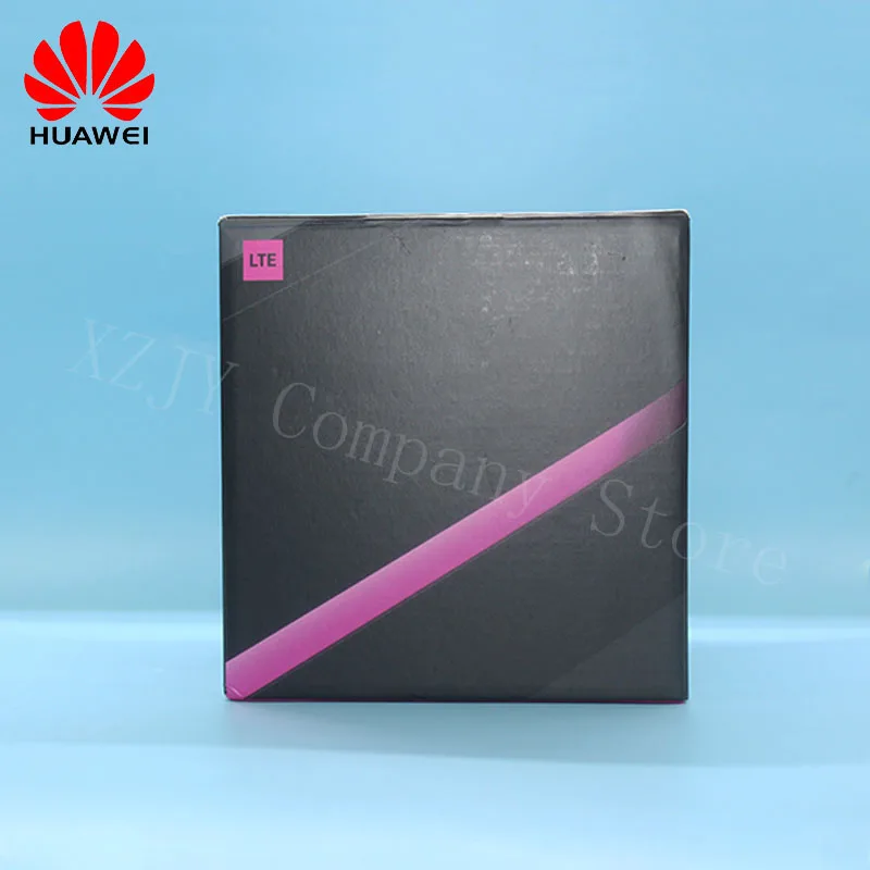 Разблокированный б/у huawei E5170 E1750s-22 с антенной 4G LTE 150 Мбит/с 4G беспроводной маршрутизатор Cat 4 скоростной куб 4G WiFi маршрутизатор CPE маршрутизатор