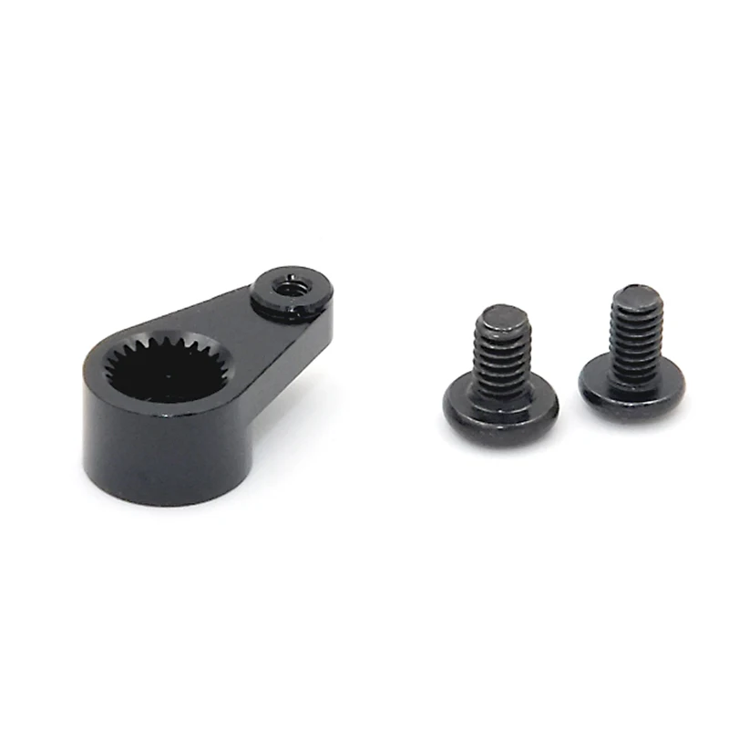 

25T Micro Alum Servo Horn for 1/28 Tiny Servo Min GLA Mini Z Car Model