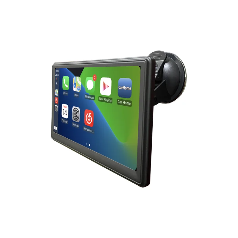 Apple Carplay Standalone Android Auto Wireless Display For Car Bus Suv  Pickup Taxi Truck Lorry Van Scooter Motorcycles Auto Link - Car Monitors -  AliExpress