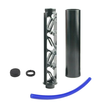 

8 / 5-24 Fuel Fuel Filter for NAPA 4003 WIX 24003 Aluminum Single Core