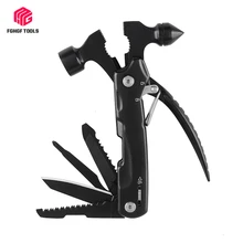 FGHGF автомобиль многофункциональный автоматический молоток нож открытый кемпинг Спасательный Инструмент безопасность аварийный спасательный инструмент стекло оконный выключатель
