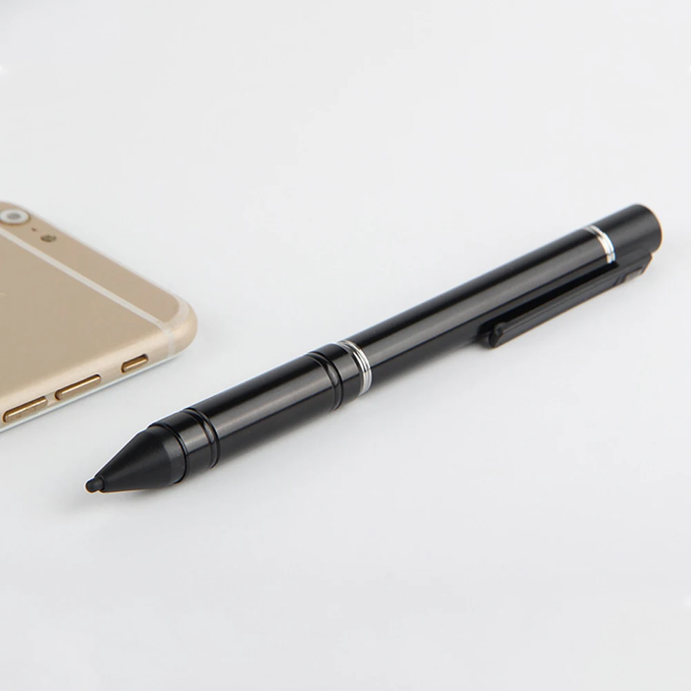 New High-precision Universal Capacitive Phone Tablet Touch Screen Draw Stylus Pen for iPad iPhone