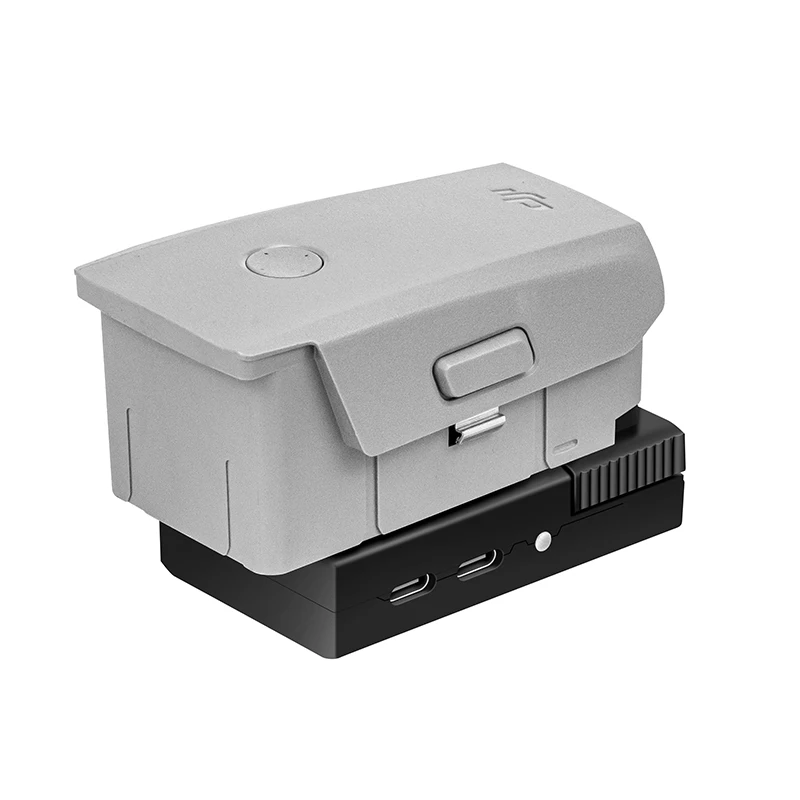 Зарядное устройство QC3.0 зарядная плата зарядное USB для dji mavic air 2 /mavic 2S аксессуары