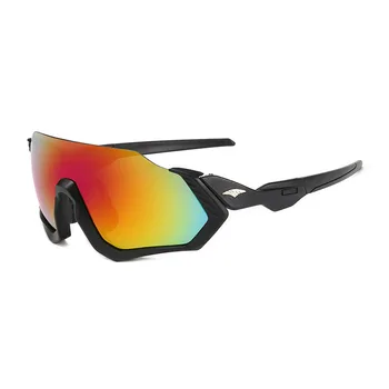 

Bicycle eyewears cycling sunglasses 9317 Polarized sports Cycling Eyewears bicycle mountain bike glasses Bicycle Accessories