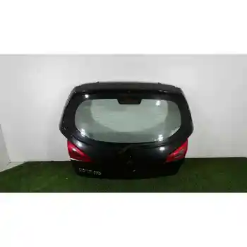 

1660801 Tailgate Mitsubishi Colt Saloon 5 (z)