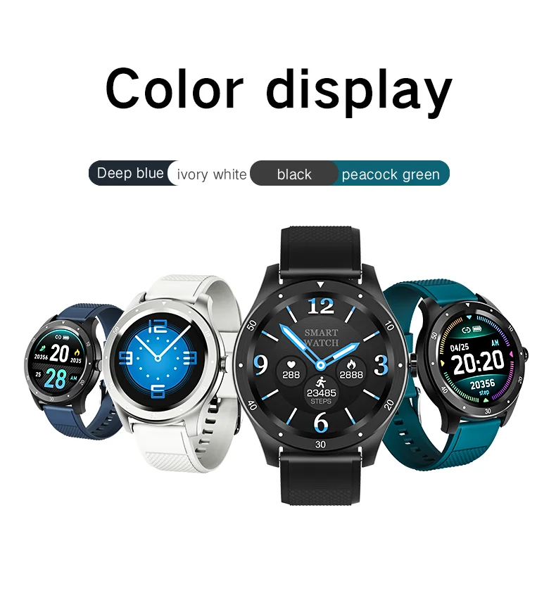 SENBONO, умные часы для мужчин, IP67, водонепроницаемые, Bluetooth, с функцией вызова, пульсометр, измеритель артериального давления, wo, мужские Смарт-часы для телефона на базе Android IOS