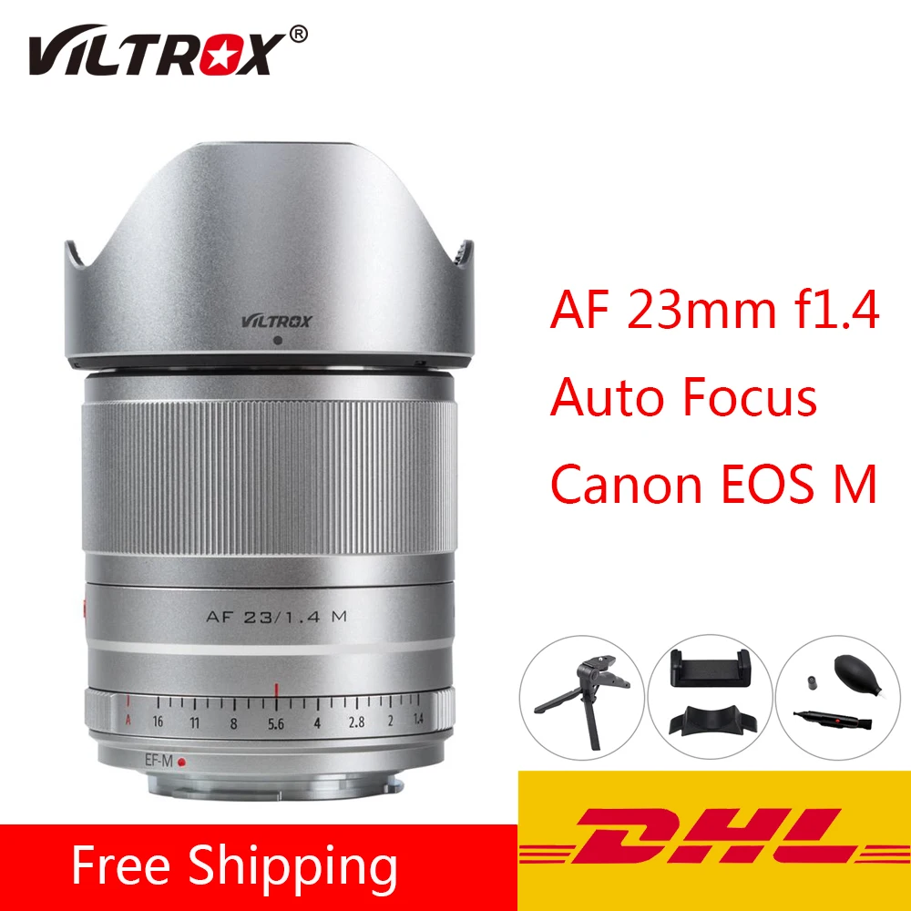 prime lenses for canon m50