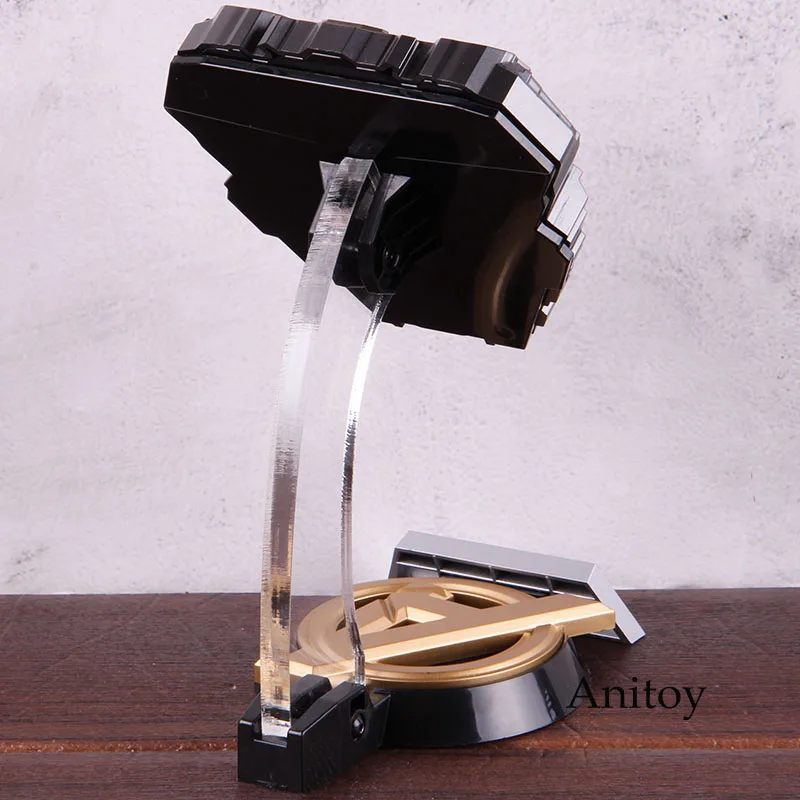 action figure 3d printer