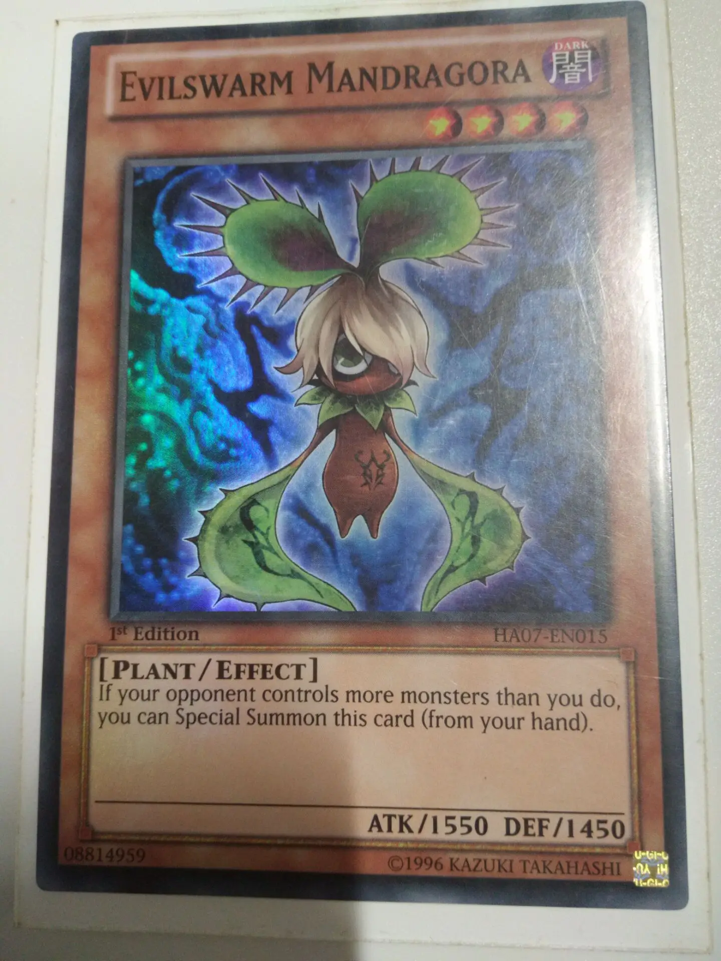 27 стилей оригинальные Yu Gi Oh английские Игрушки Хобби Коллекционные игрушки коллекция аниме-открытки - Цвет: 23