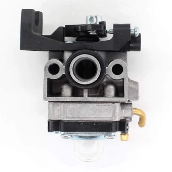 

For Honda GX25 GX25N GX25NT Carburetor Kit 16100-Z0H-053 Engine Parts Tool