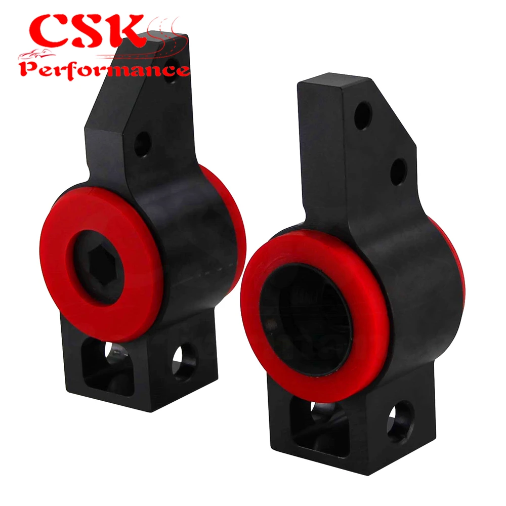 

Front Control Arm Camber Urethane Bushing Fits For Audi A3 VW Golf GT I Jetta MK5 MK6