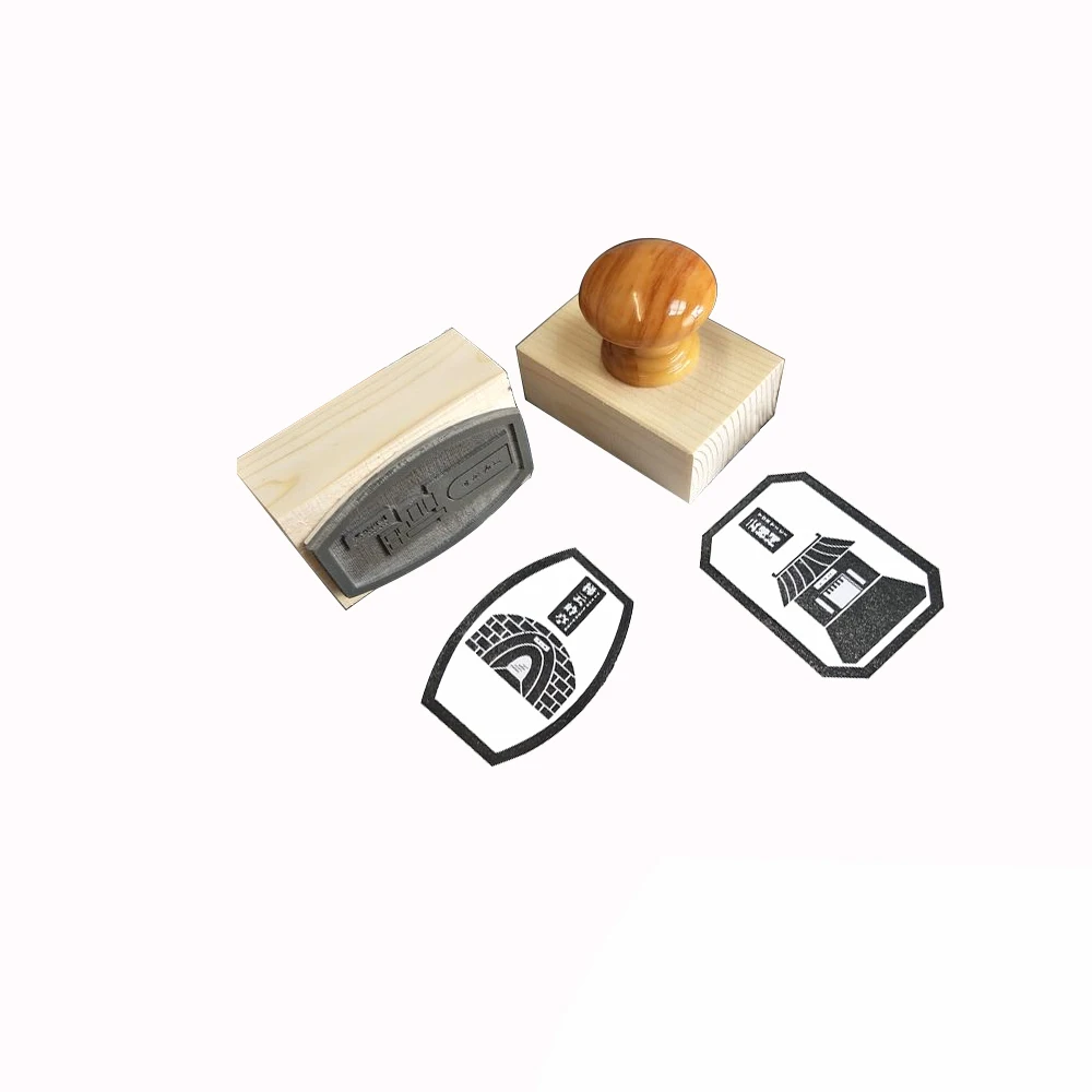 Rubber stamp 1-2