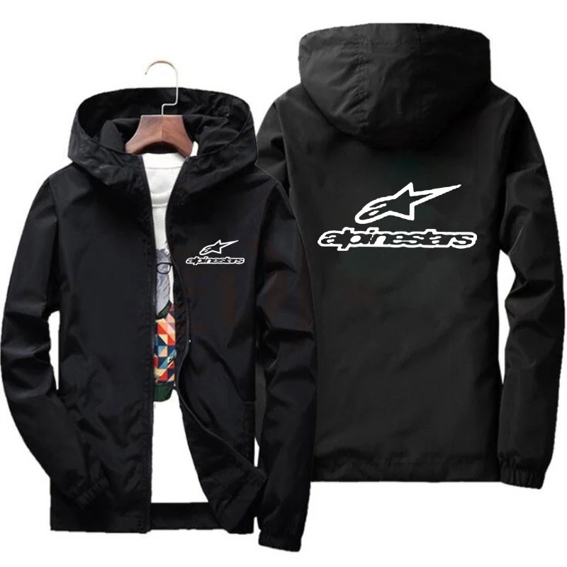 2020 New zipper men's jacket spring and autumn fashion brand slim windbreaker men's casual baseball bomber jacket men's jacket 2020 New zipper men's jacket spring and autumn fashion brand slim windbreaker men's casual baseball bomber jacket men's jacket