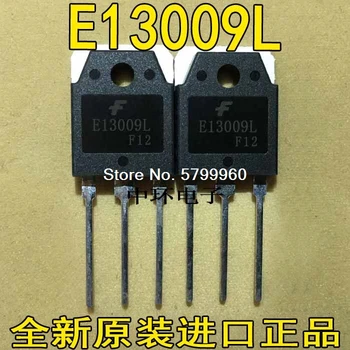 

10pcs/lot E13009L J13009 E13009 TO-3P transistor
