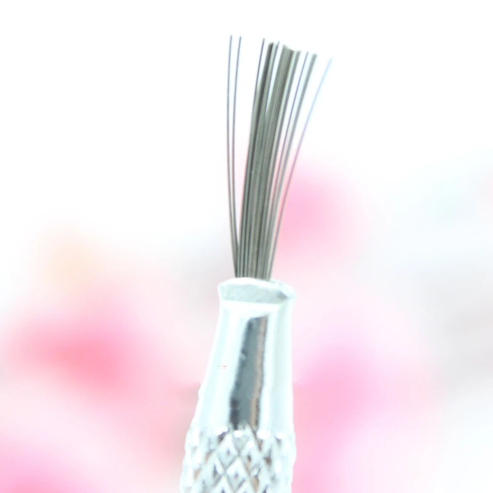 Перьевая проволока глина для лепки восковая резьба художественная глиняная