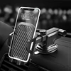 2022 New Long Arm Sucker Gravity Car Mobile Phone Holder Stand Universal Dashboard Clip Support For iPhone 11 PRO Accessories ► Photo 2/6