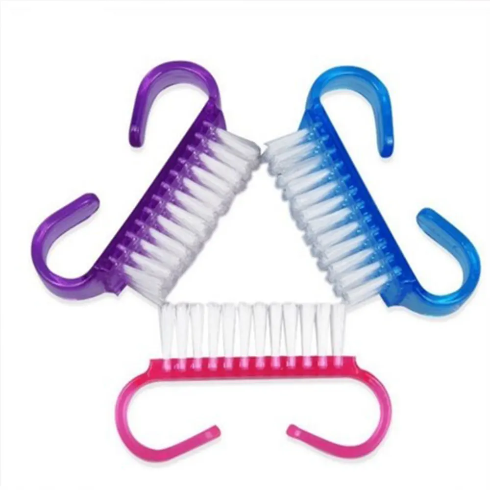 Cleaning brush Super light clay tool cattle horn brush sheep horn brush dust brush play cake texture brush