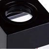 Magnetic Paper Clip Dispenser Desk Organizer Holder Widen Openning Easy Access Office School Staioneries Supplies 2