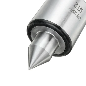 

Rotary Live Tapered Turn Center Chuck Revolving Woodworking Tools Replace Accessories JDH99