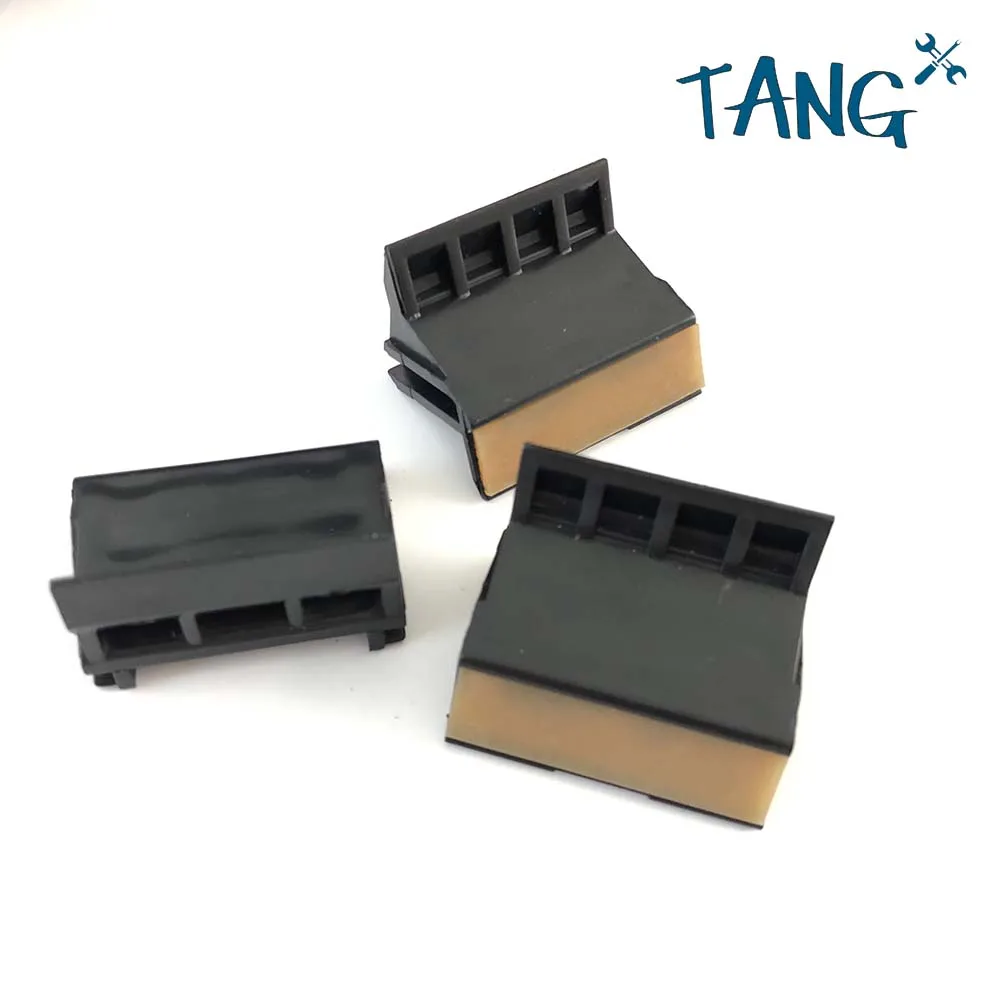 10 шт. новая планшетофон для HP 1010 1022 1015 1018 1020 3015 3020 3030 M1005MFP|Детали принтера| |