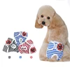 Pet Shorts For Female Dog Sanitary Panties for Dogs Diapers Small Dogs Shorts Cotton Dog Physiological Pants Sous Vetement Femme 3