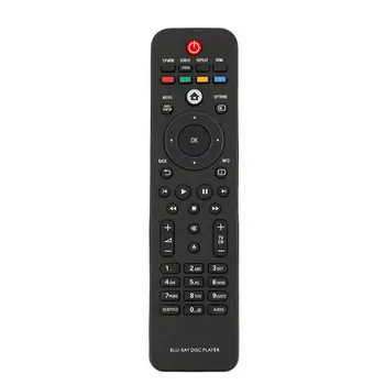 

1pc New Remote Control Controller For PHILIPS BLU-RAY DISC PLAYER DVD