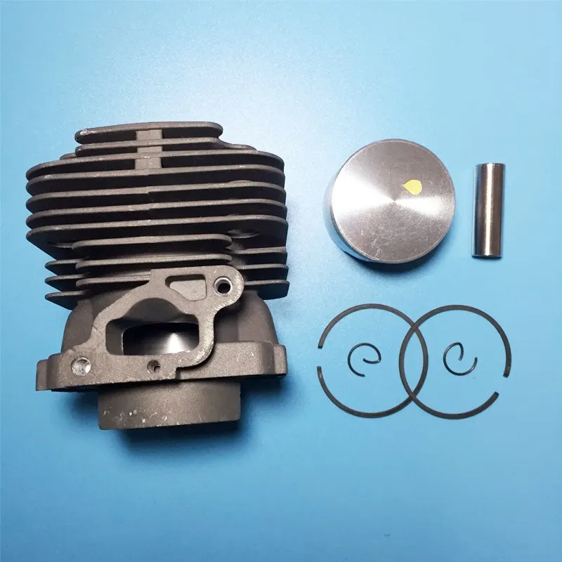 Farmertec сделал 45 мм поршневой цилиндр комплекты для OLEO-MAC 753 753T EFCO 8530 OEM# 61112035B
