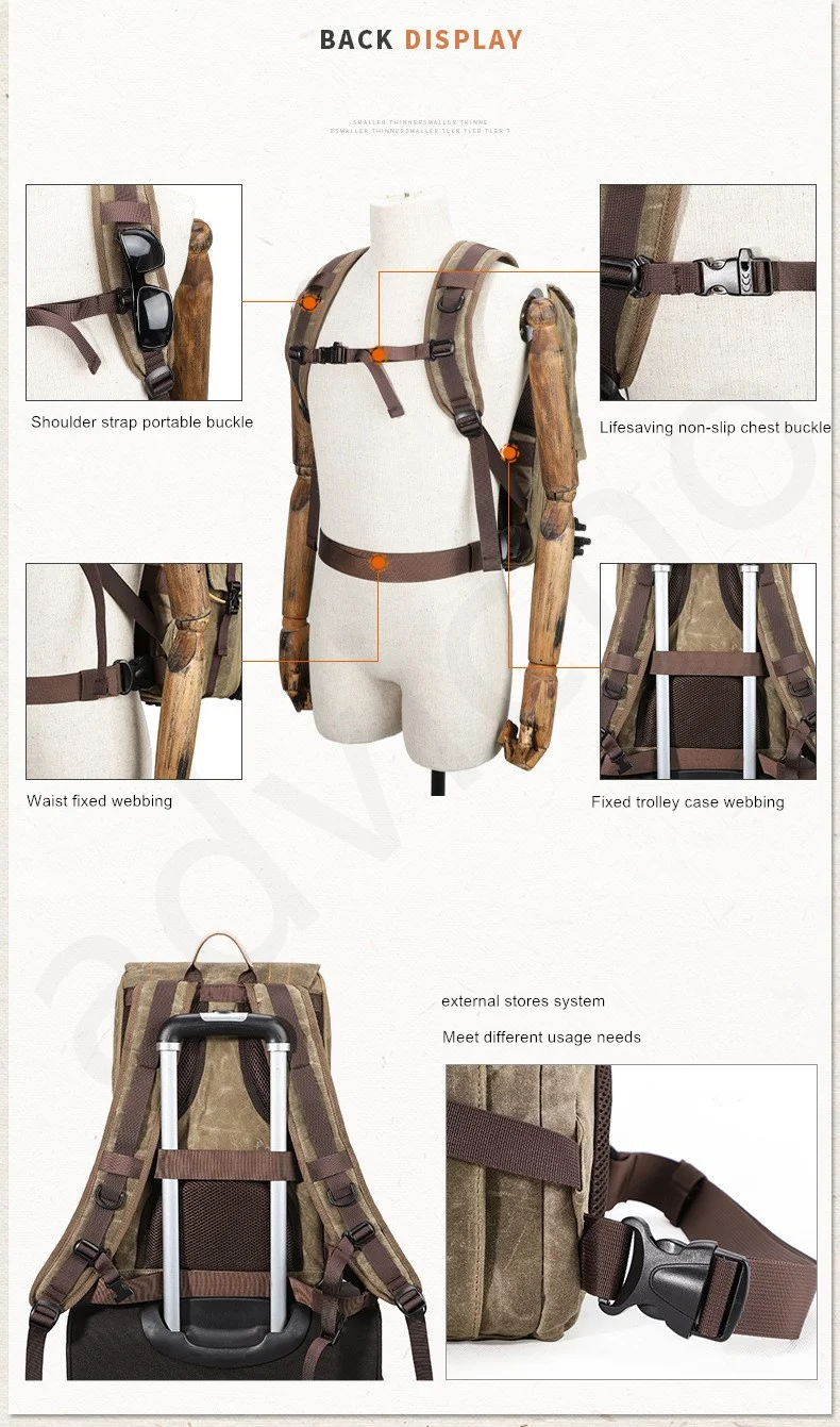 Canvas Camra Backpack (12)_副本