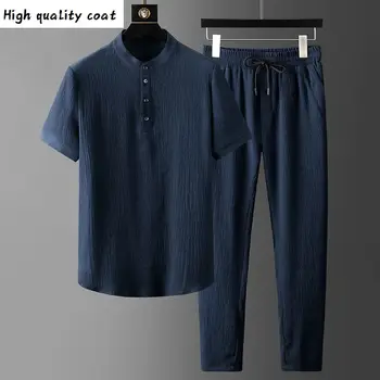 

Mens Navy Sets (t-shirt + Pants) Short Sleeve Short Sleeve Long Sleeve Long Sleeve Long Sleeve Long Sleeve Set 4xl