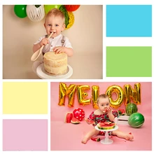 

White Photography Backdrops Photo Background Product Video Studio Props Portrait Backdrop Art Fabric Vinyl Youtube Live