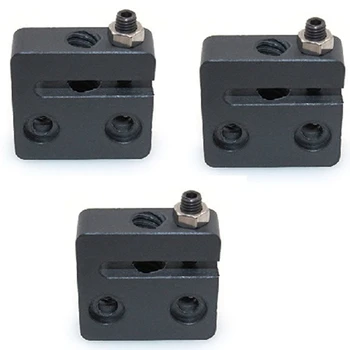 

3PCS Anti-Backlash Nut M8 Screw and CNC Stepper Motor Coupling Nut for CNC Machines