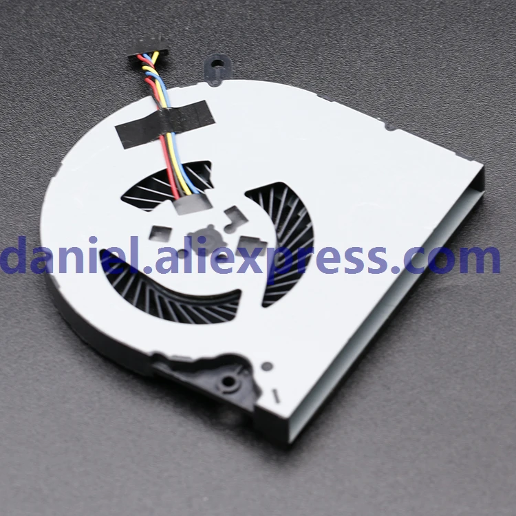 Ventilador Asus Notebook Cpu Ns85b0115l23 5v 0.50a - Imagem 3