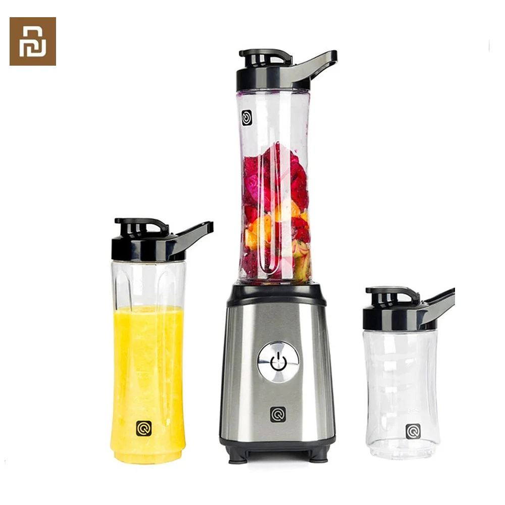 Qcooker Portable Fruit and Vegetable Cooking