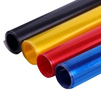 

30x60cm Cover Car Body Film Car Light Tint Stickers Headlight Taillight Fog Light Change Color Film Car Sticker