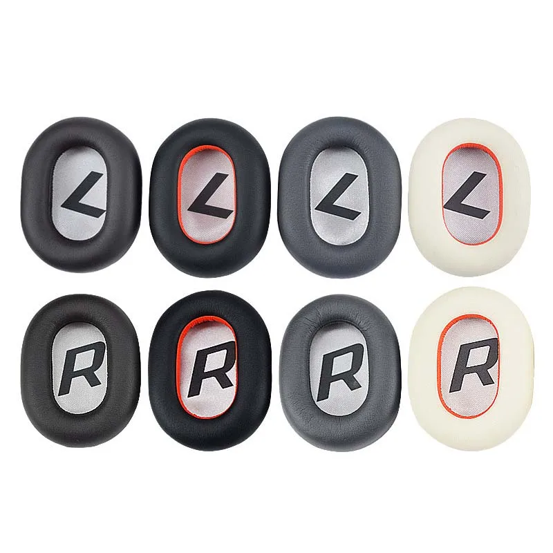 Replacement Ear Pads For Plantronics Voyager 8200 Uc Headphone Ear Pads