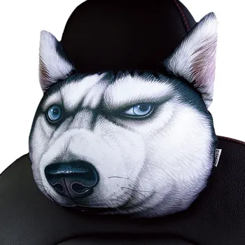 

Hot New Car Headrest Pillow Auto Car Neck Rest Headrest Cushion Pillow