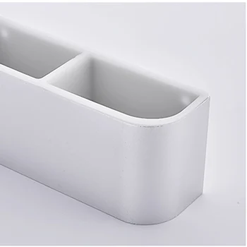 

Easy Install Removable Holder Drain Punch Free Umbrella Stand Solid Home Portable Wall Mounted Firmly Multifunction Office