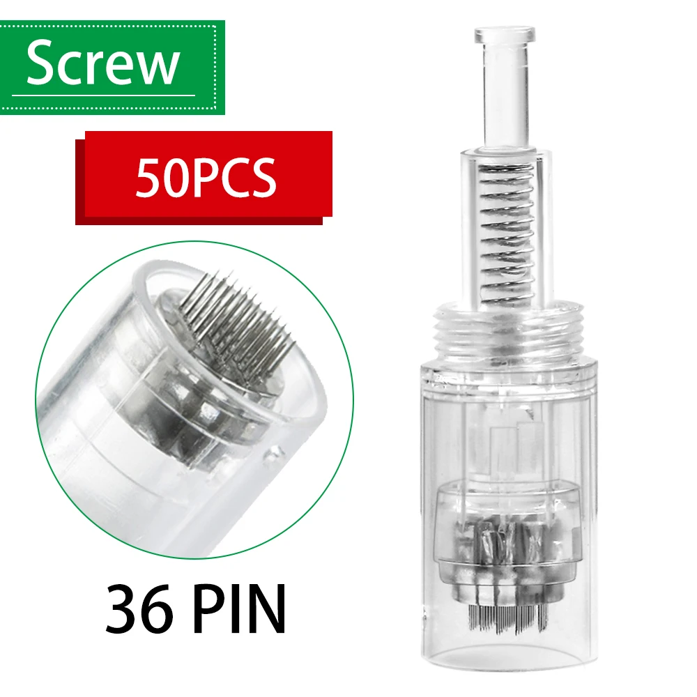 50 pcs Screw 36 pin