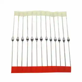 

100pcs/lot BYV26C BYV26CV SOD-57 new original