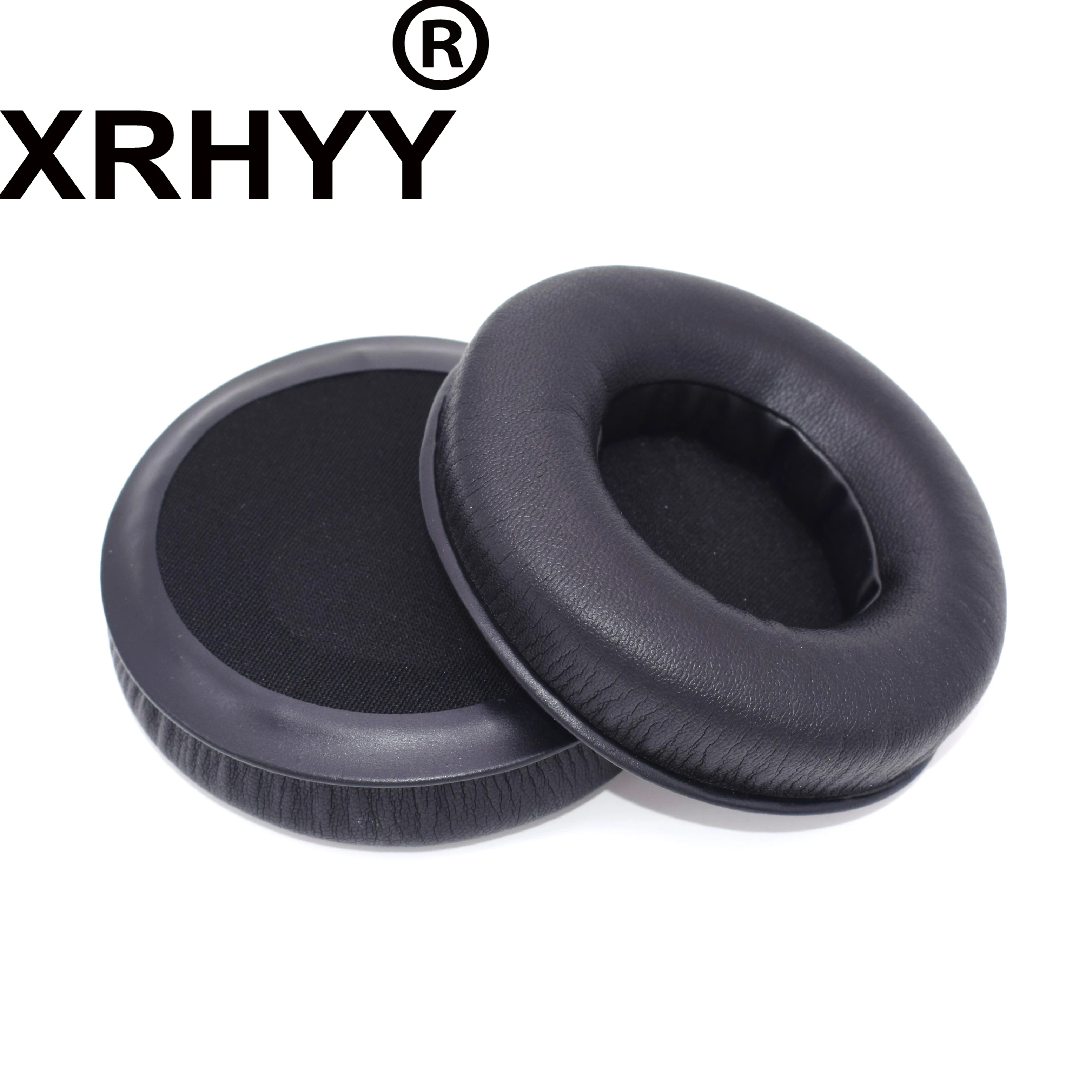 Черные сменные амбушюры XRHYY для Razer Kraken Pro Gaming Headphones|ear pad cushions|ear padsear replacement |