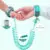 2019 Baby Activity Accessories Child Safety Harness Leash Anti Lost Wrist Link Traction Rope For Baby Kids Traction Rope