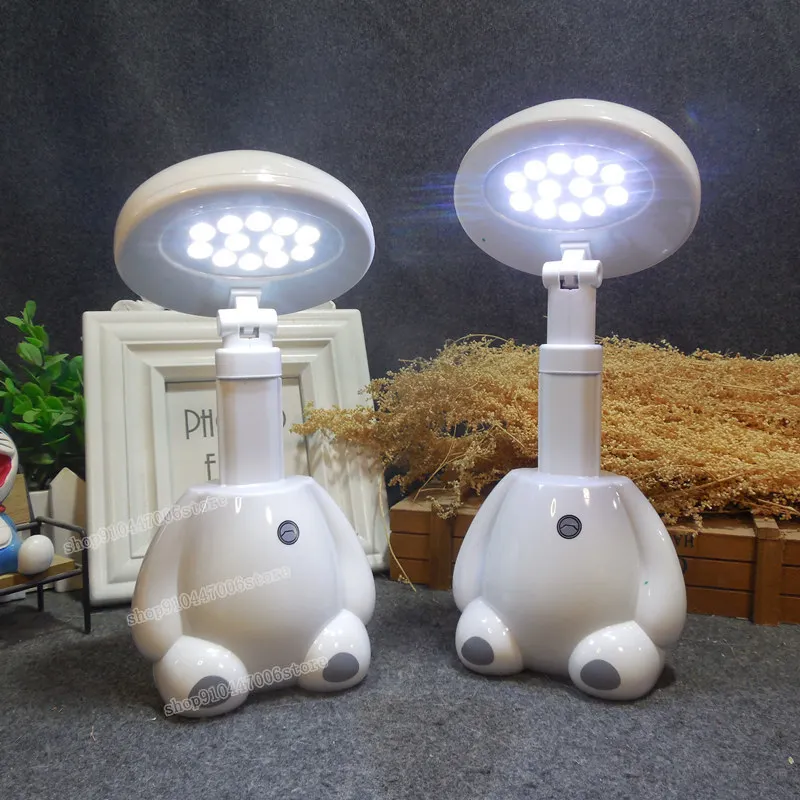 Baymax desk lamp best sale