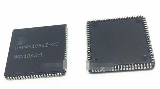 

100% NEW Free shipping Hsp45106ji-25 PLCC84