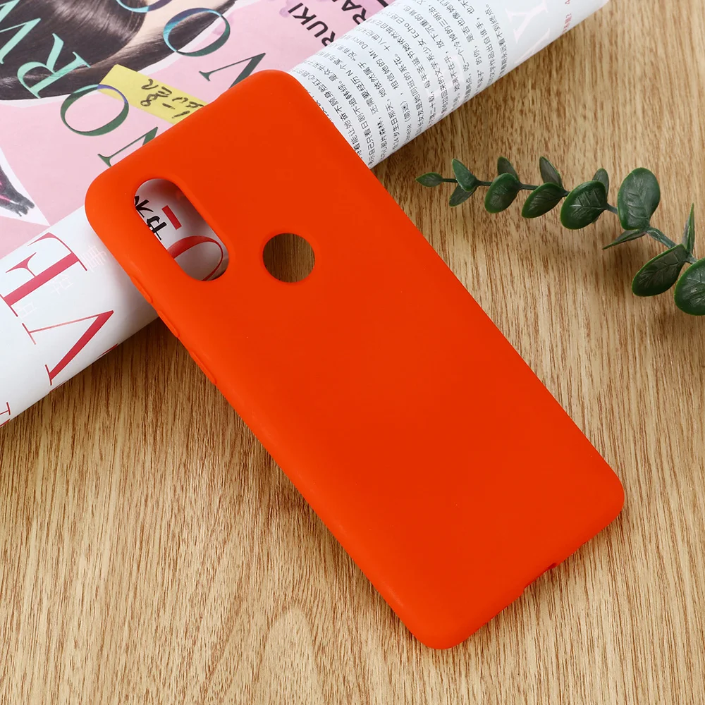 Для Motorola Moto One Vision P40 задняя крышка мягкий жидкий силиконовый Fundas полные Чехлы оболочка для Motorola Moto P40 противоударный чехол - Цвет: Светло-зеленый