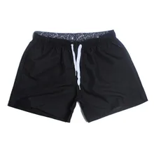 Aliexpress - Swimsuit Beach Quick Drying Trunks For Men Swimwear Boxer Briefs heren Board shorts Fast Dry Trunks men shorts shorts men