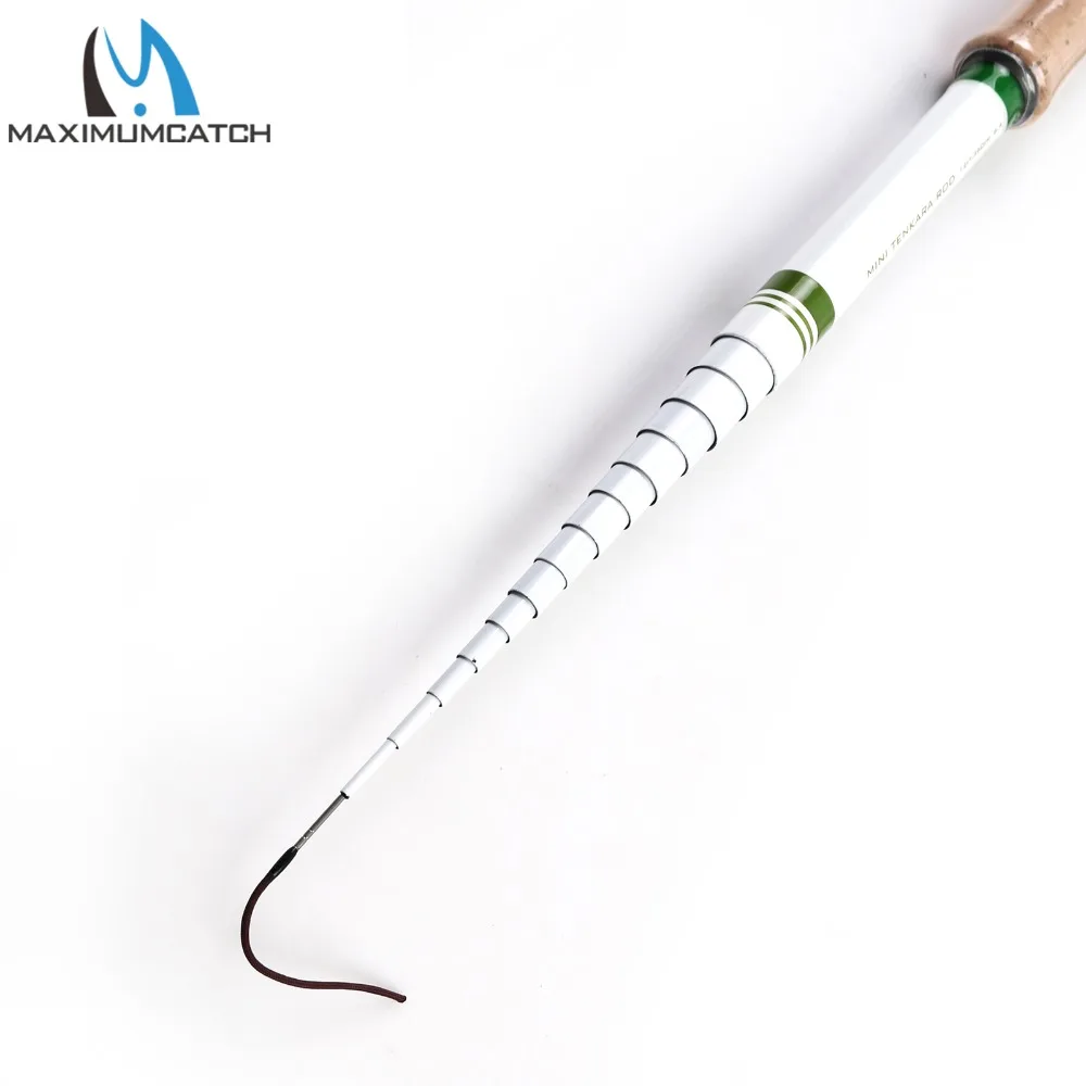 tenkara fly fishing rod  (7)
